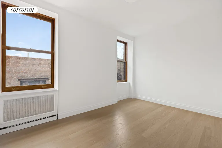 New York City Real Estate | View 527 West 110th Street, 76 | Bedroom | View 3