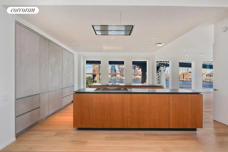 New York City Real Estate | View 1 John Street, 7B | Kitchen | View 2