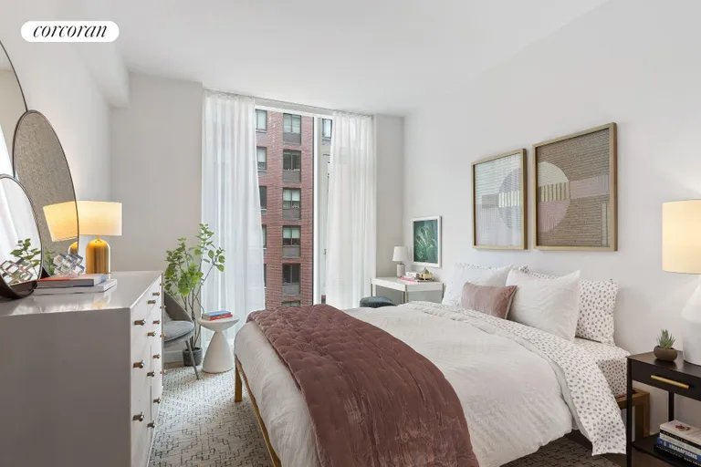 New York City Real Estate | View 505 West 43rd Street, 4B | room 2 | View 3