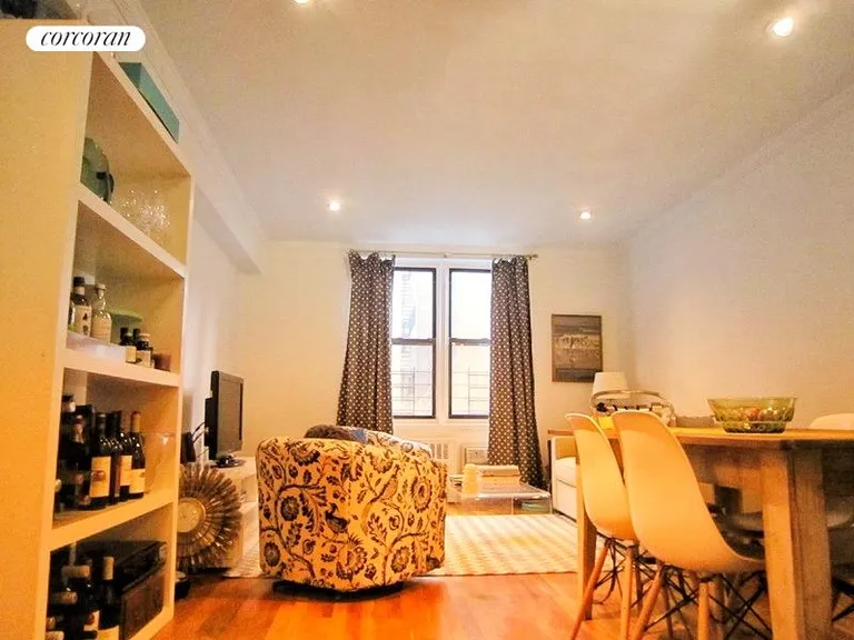 New York City Real Estate | View 229 East 28th Street, 2A | room 1 | View 2