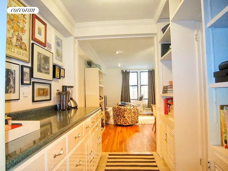 New York City Real Estate | View 229 East 28th Street, 2A | room 2 | View 3