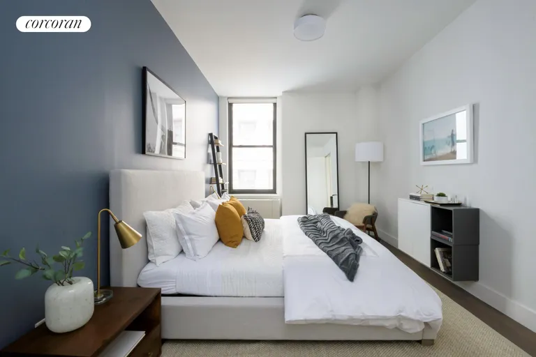 New York City Real Estate | View 25 Broad Street, 6D | room 3 | View 4