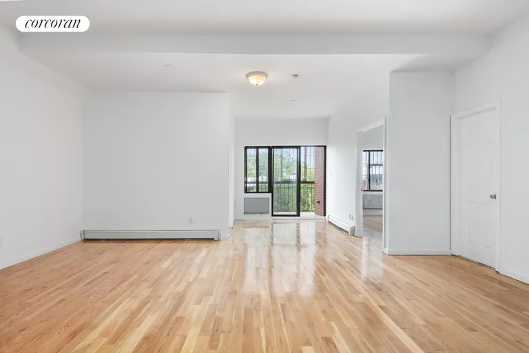 New York City Real Estate | View 422 49th Street, 4F | room 5 | View 6