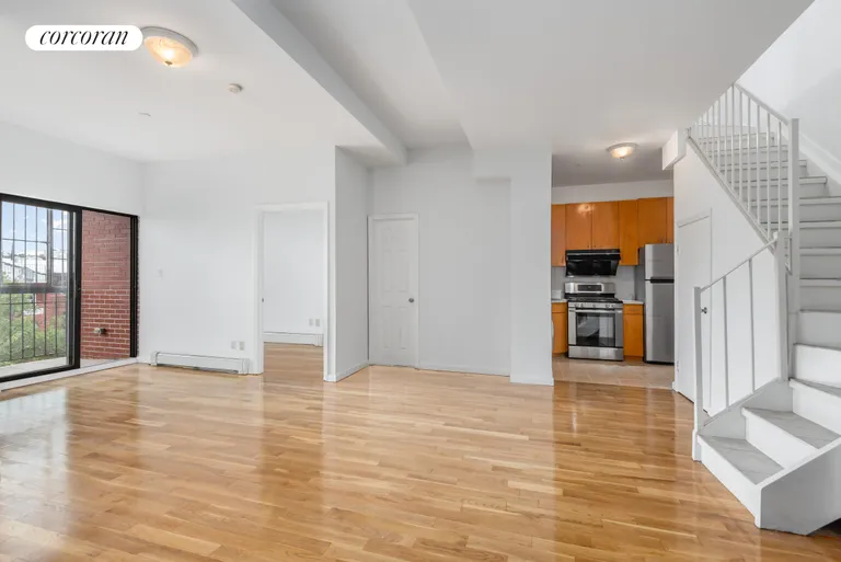 New York City Real Estate | View 422 49th Street, 4F | room 6 | View 7