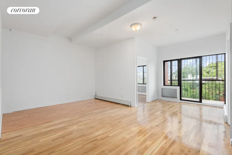 New York City Real Estate | View 422 49th Street, 4F | room 8 | View 9