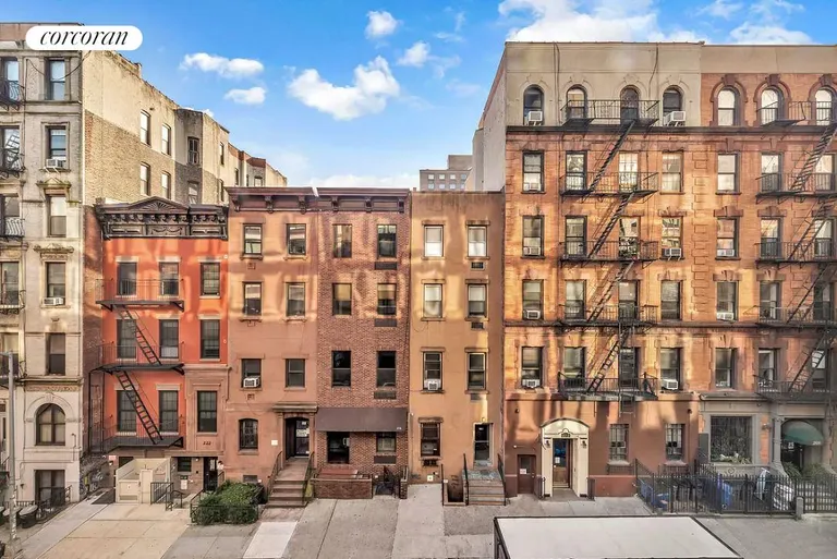 New York City Real Estate | View 211 East 13th Street, 4E | room 5 | View 6