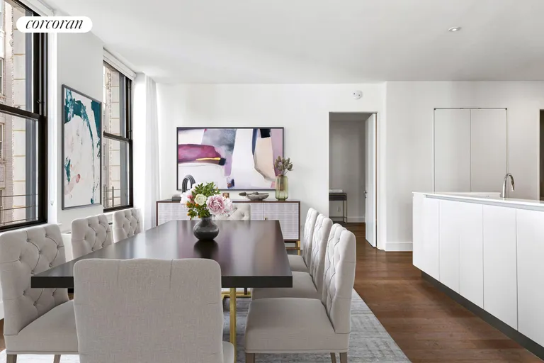 New York City Real Estate | View 25 Broad Street, PH1I | room 1 | View 2