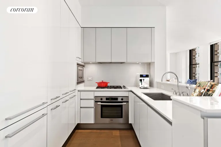 New York City Real Estate | View 25 Broad Street, PH1I | room 2 | View 3