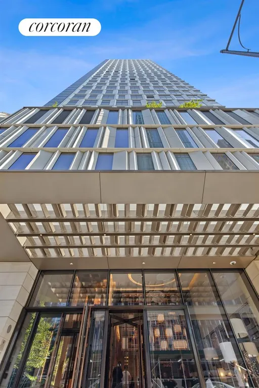 New York City Real Estate | View 138 Willoughby Street, 63H | Facade | View 9