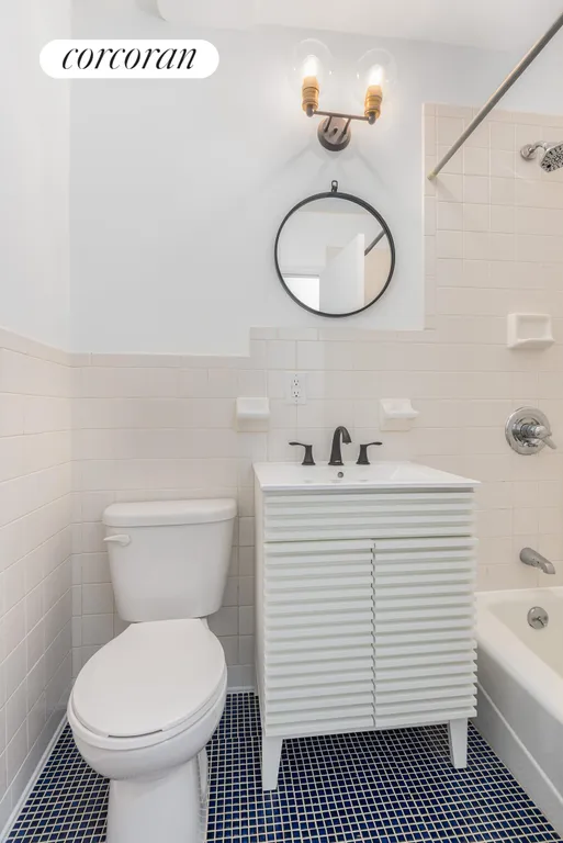 New York City Real Estate | View 354 Baltic Street, 2R | Full Bathroom | View 6