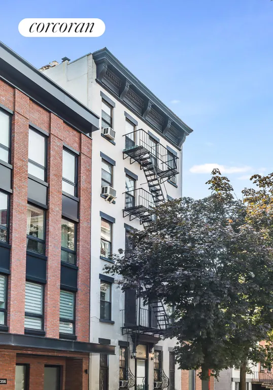 New York City Real Estate | View 354 Baltic Street, 2R | Building | View 8
