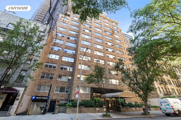 New York City Real Estate | View 330 East 49th Street, 4G | room 8 | View 9