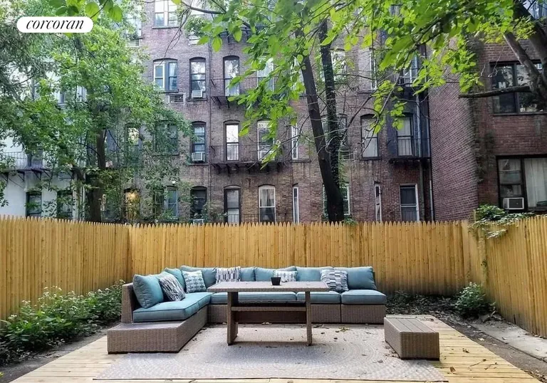 New York City Real Estate | View 518 East 83rd Street, 1C | 2 Beds, 2 Baths | View 1