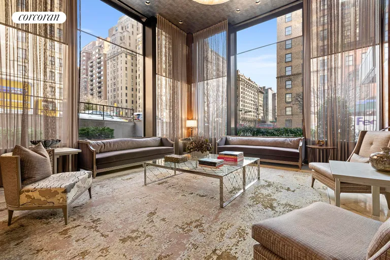 New York City Real Estate | View 900 Park Avenue, 8C | room 8 | View 9