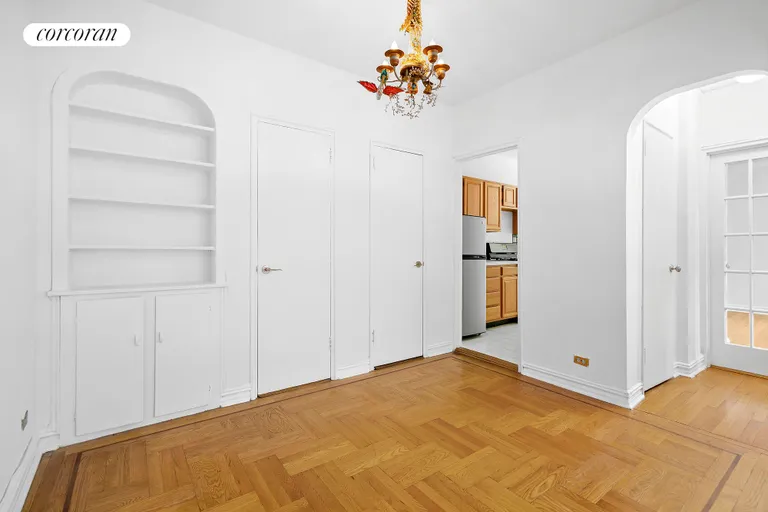 New York City Real Estate | View 120 Bennett Avenue, 2A | room 2 | View 3