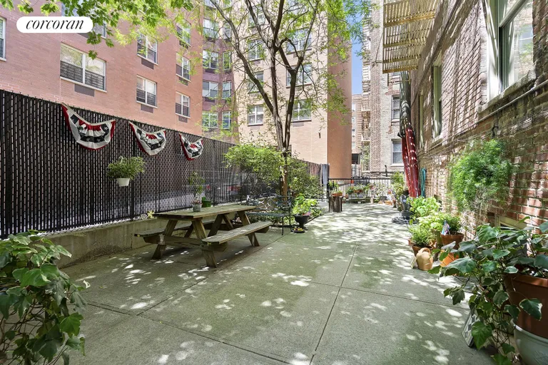 New York City Real Estate | View 120 Bennett Avenue, 2A | room 9 | View 10