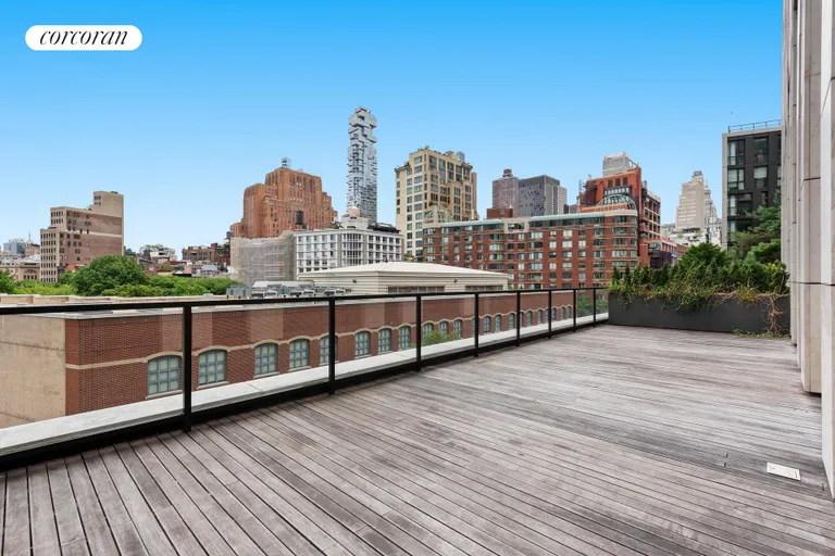 New York City Real Estate | View 101 Warren Street, 5G | room 2 | View 3