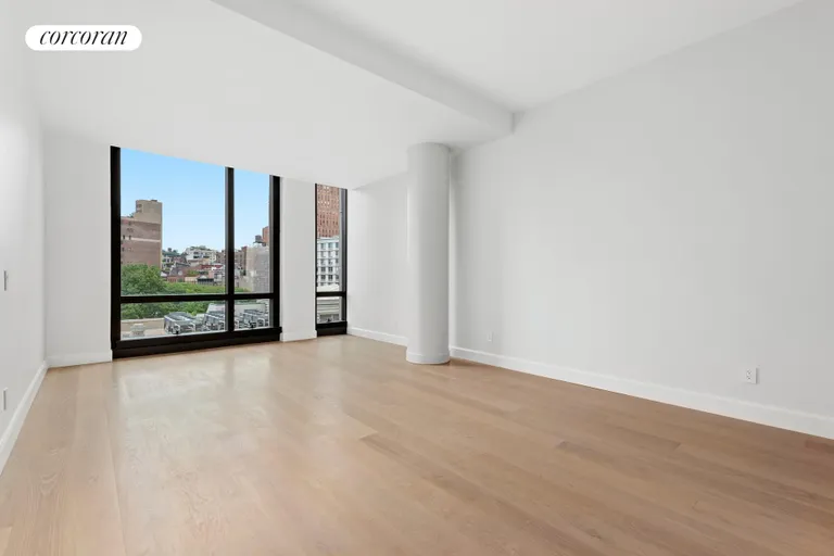 New York City Real Estate | View 101 Warren Street, 5G | room 5 | View 6