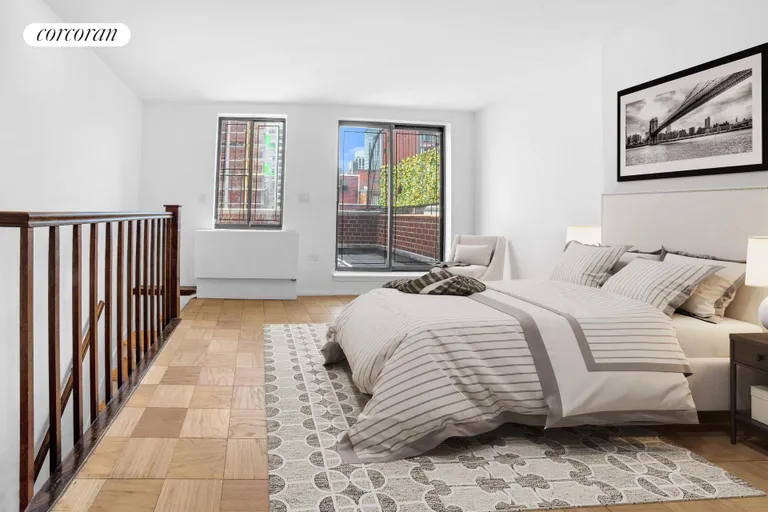 New York City Real Estate | View 312 East 85th Street, 6B | room 1 | View 2