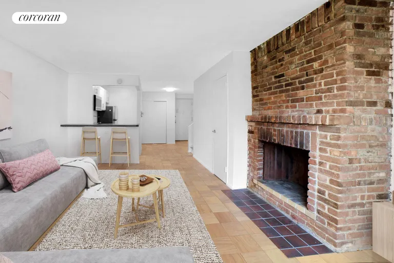 New York City Real Estate | View 312 East 85th Street, 6B | room 3 | View 4