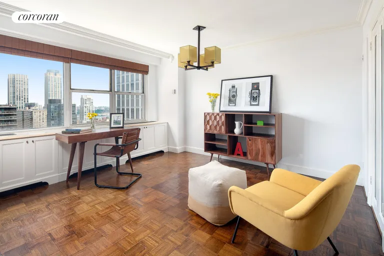 New York City Real Estate | View 155 West 68th Street, 30C | room 3 | View 4
