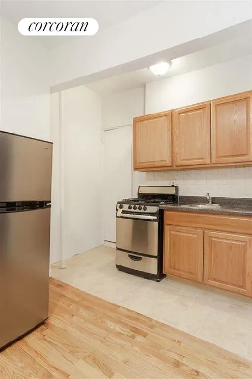 New York City Real Estate | View 136 Allen Street, 14 | room 2 | View 3