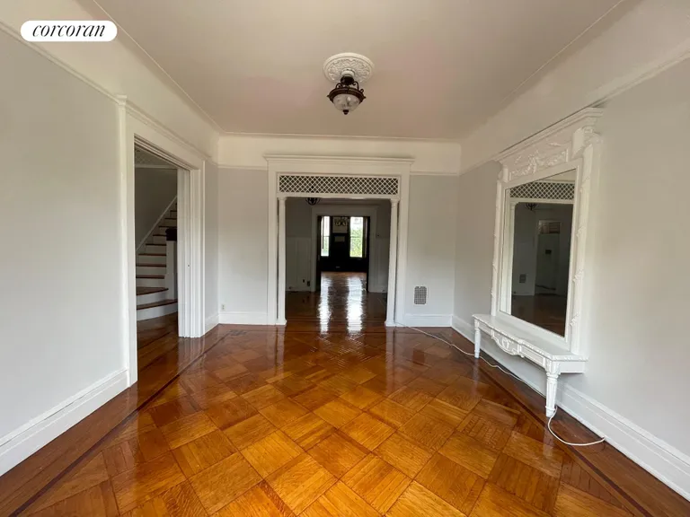 New York City Real Estate | View 209 Midwood Street | room 2 | View 3
