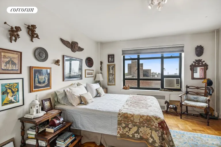 New York City Real Estate | View 100 Remsen Street, 7G | room 1 | View 2