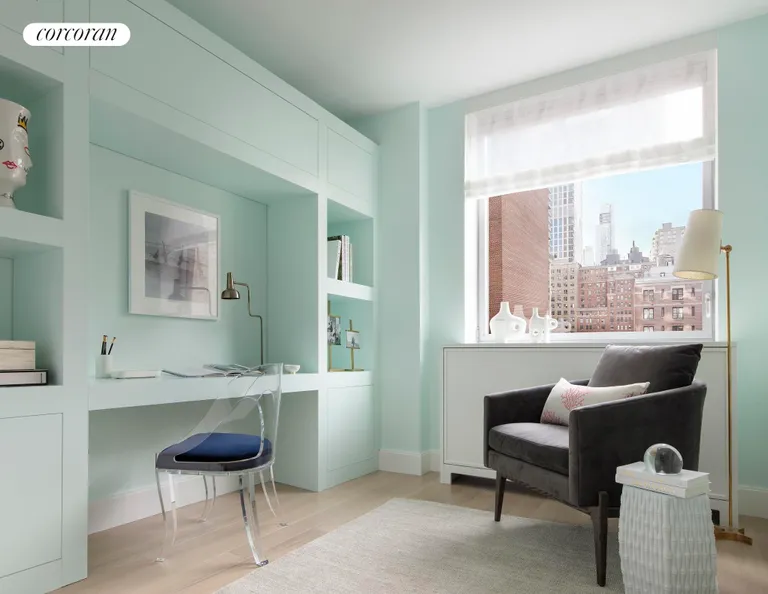 New York City Real Estate | View 212 West 72nd Street, 11A | room 4 | View 5