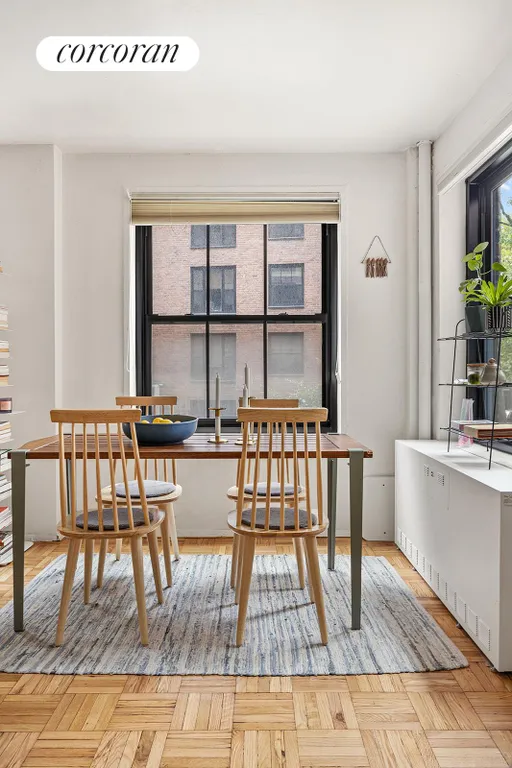 New York City Real Estate | View 345 Clinton Avenue, 1B | room 4 | View 5