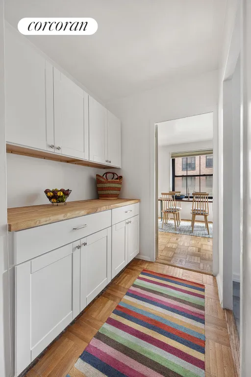 New York City Real Estate | View 345 Clinton Avenue, 1B | room 6 | View 7