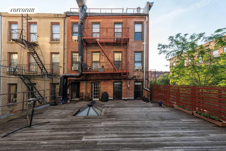 New York City Real Estate | View 2 Lincoln Place, 2R | room 2 | View 3