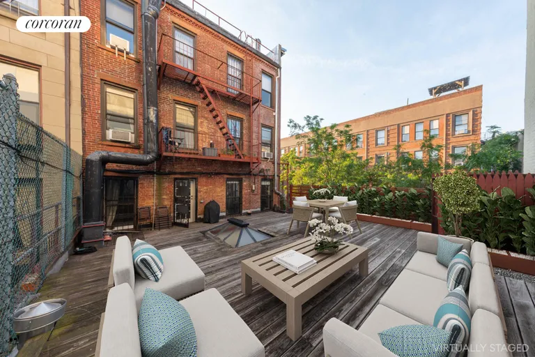 New York City Real Estate | View 2 Lincoln Place, 2R | 2 Beds, 1 Bath | View 1