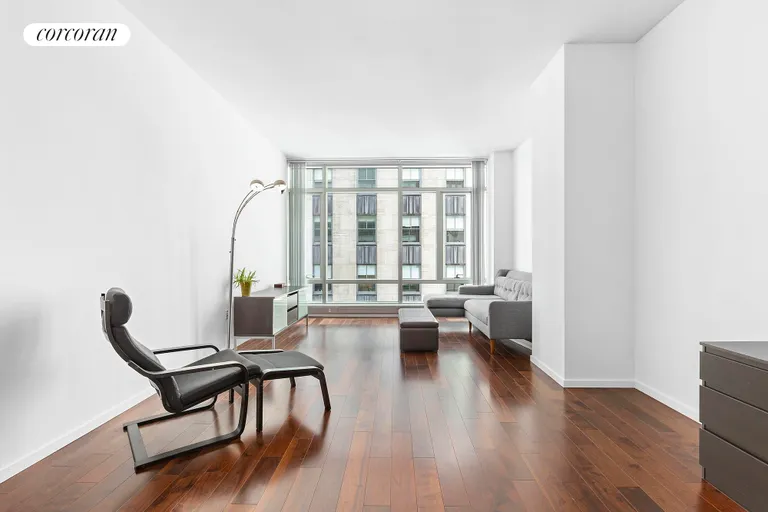 New York City Real Estate | View 18 West 48th Street, 4B | 1 Bed, 1 Bath | View 1