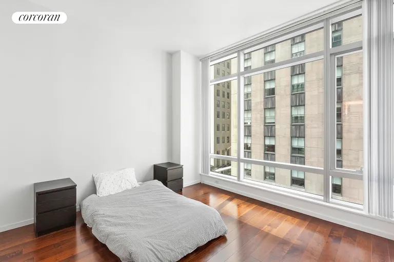New York City Real Estate | View 18 West 48th Street, 4B | room 3 | View 4