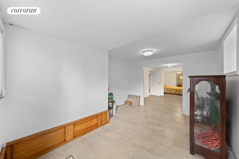 New York City Real Estate | View 7409 Avenue V | Entry Foyer | View 13