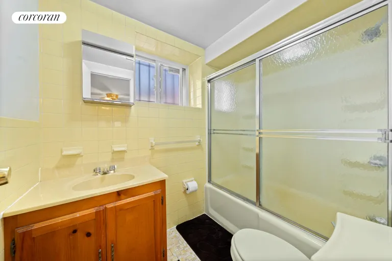 New York City Real Estate | View 7409 Avenue V | Full Bathroom | View 16