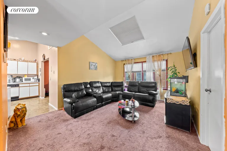 New York City Real Estate | View 7409 Avenue V | Living Room | View 17