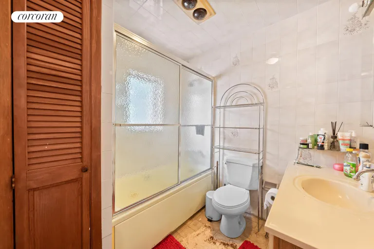 New York City Real Estate | View 7409 Avenue V | Full Bathroom | View 22
