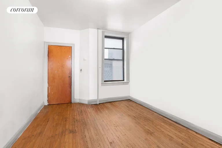 New York City Real Estate | View 595 Franklin Avenue, 3R | Other Listing Photo | View 4