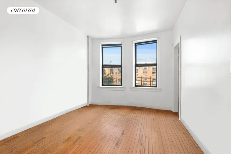 New York City Real Estate | View 595 Franklin Avenue, 3R | Other Listing Photo | View 5