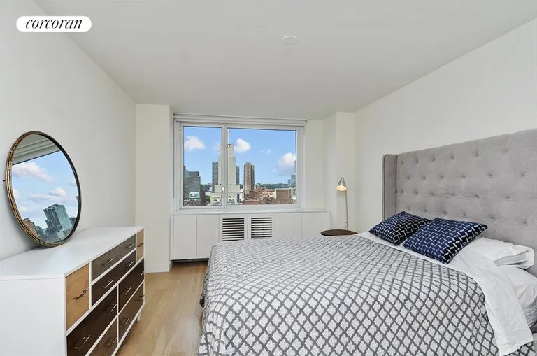 New York City Real Estate | View 301 West 53rd Street, 15A | room 1 | View 2