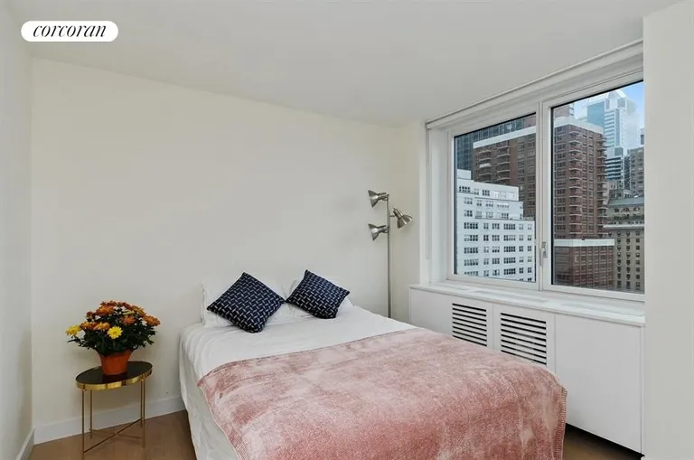 New York City Real Estate | View 301 West 53rd Street, 15A | room 3 | View 4