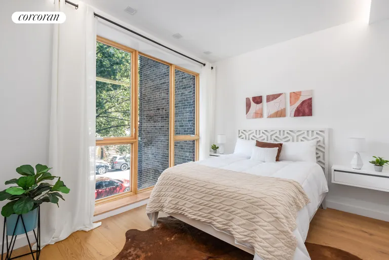 New York City Real Estate | View 714 Jefferson Avenue, 2A | room 3 | View 4