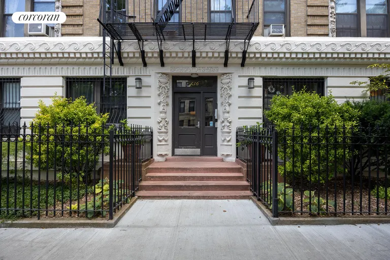 New York City Real Estate | View 436 Sterling Place, 14 | room 7 | View 8