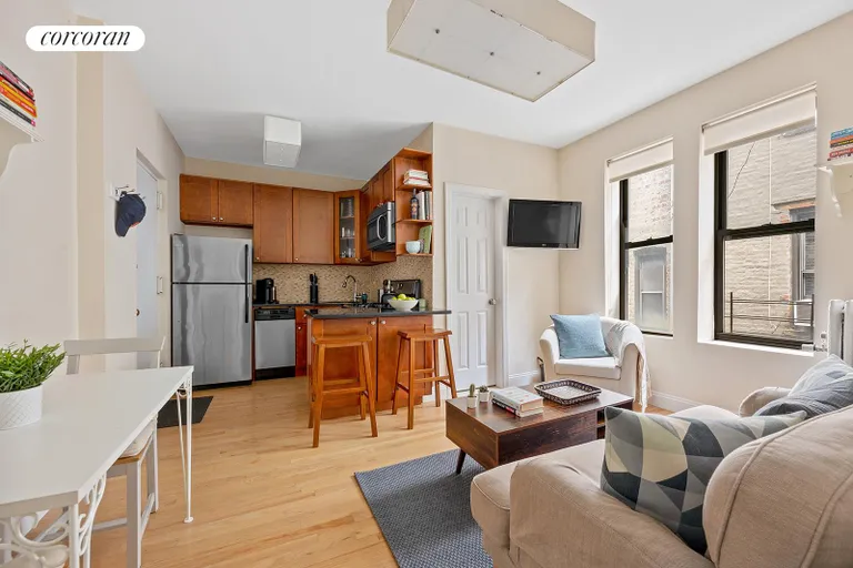 New York City Real Estate | View 436 Sterling Place, 14 | room 2 | View 3