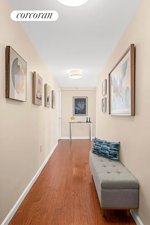 New York City Real Estate | View 425 Main Street, 9S | Gallery | View 4