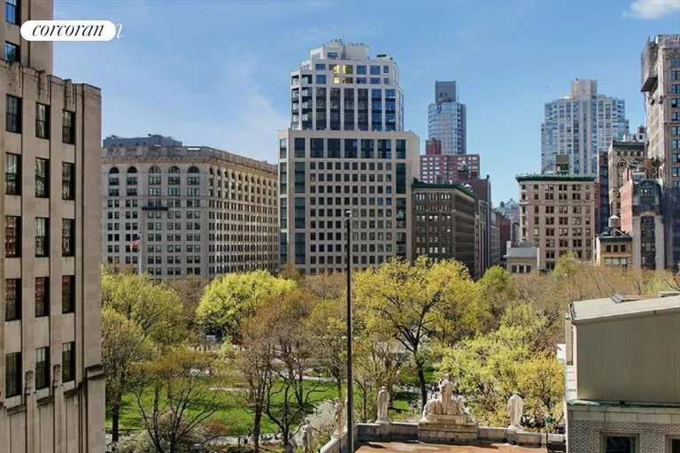 New York City Real Estate | View 45 East 25th Street, 10A | View | View 2