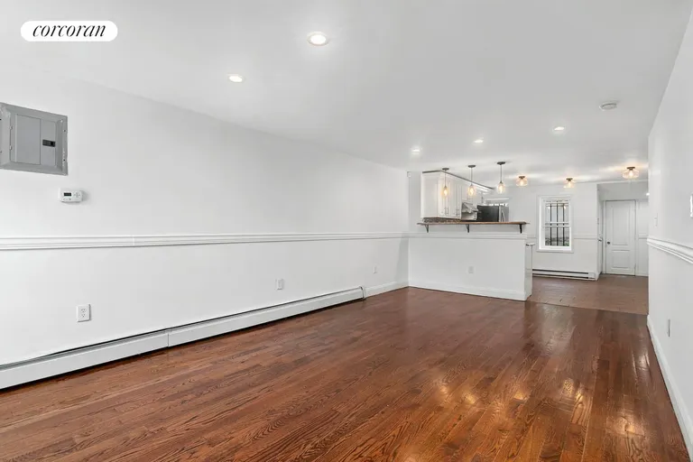 New York City Real Estate | View 1383 Herkimer Street | room 1 | View 2