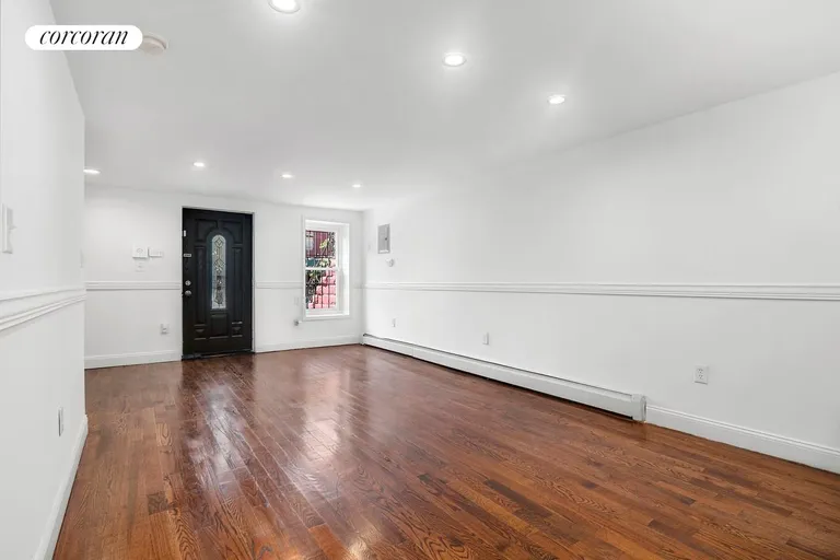 New York City Real Estate | View 1383 Herkimer Street | room 2 | View 3